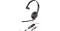 Poly Blackwire 5210 USB & 3.5mm Corded Monaural UC Headset