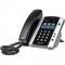 Polycom VVX 501 Gigabit IP Phone
