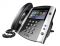 Polycom VVX 601 Gigabit IP PoE Phone