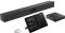 Yealink MVC S40-C5U-000, Microsoft Teams Rooms System for Small and Medium Meeting Rooms
