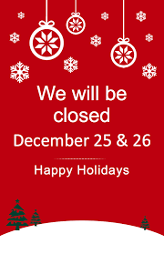 Merry Christmas from TelecomEx