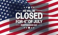 4th of July at Telecomex