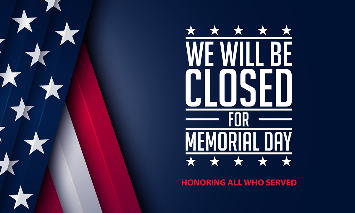 Memorial Day at Telecomex