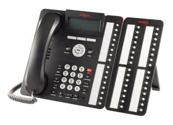 Avaya 1600 Series IP Phones