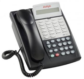 Avaya Partner Phones