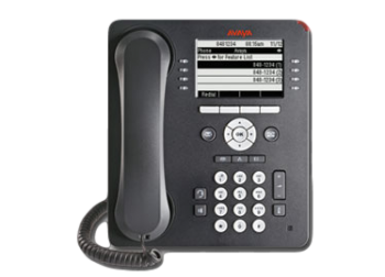 Avaya Digital Phones