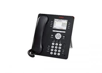 Avaya 9600 Series IP Phones