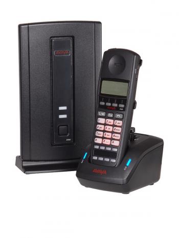 Avaya D100/D160