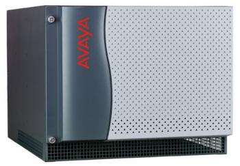 Avaya Media Gateways