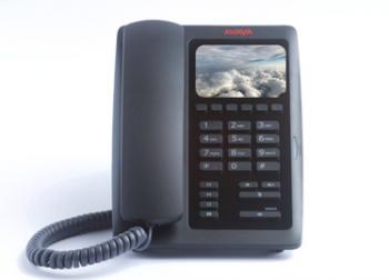 Avaya H200 IP Hospitality Phones