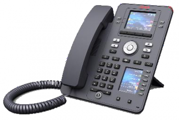 Avaya J100 IP Phones