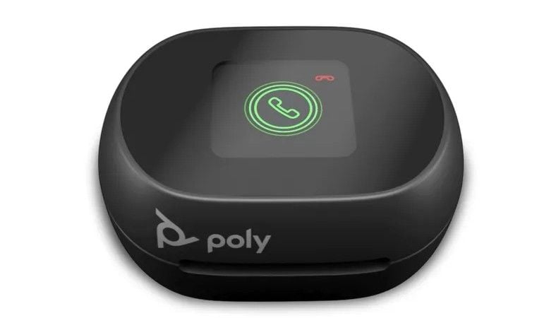 Touchscreen Charging Case