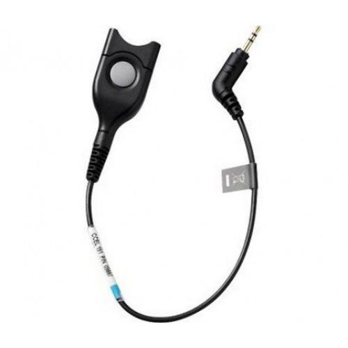 Konftel GSM/DECT Cable 2.5 mm Universal Plug