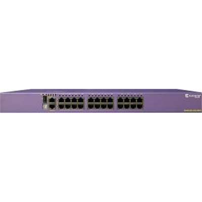 Extreme Networks Inc. X440-G2-24T-GE4 Switch - 24 Ports - Managed - Rack Mountable