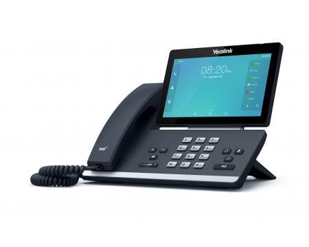 Yealink SIP-T58A IP Phone (without camera)