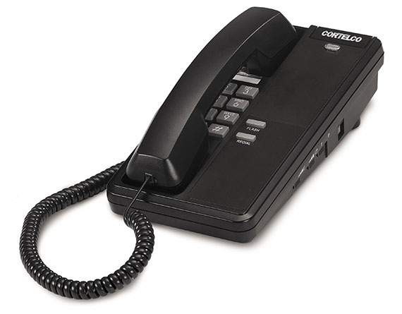 Cortelco Patriot II 2192 Basic Telephone
