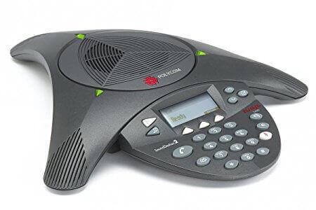 Polycom SoundStation2W EX Refurbished