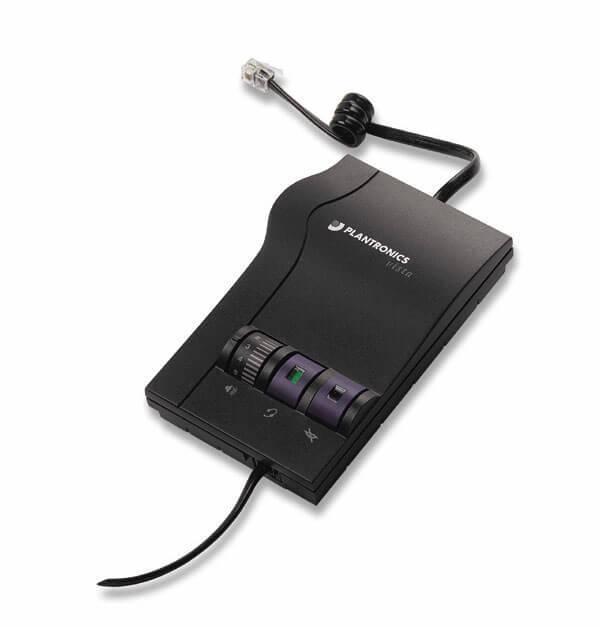 Plantronics M22 Vista Amplifier New