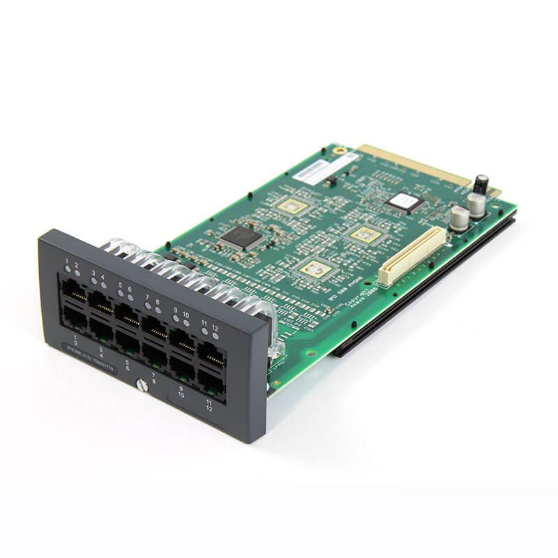 700417231R-IP Office IP500 Phone 8 Extension Card (700417231) - Telecomex