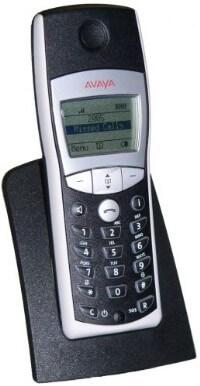 Avaya IP DECT 3711 Handset