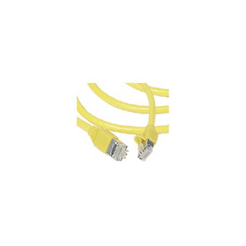 IP Office Yellow Expansion Cable 2M