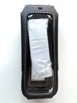 Avaya 3730 Handset Leather Case 700513199 New