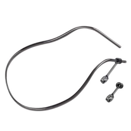 Poly CS540 and W740 Neckband