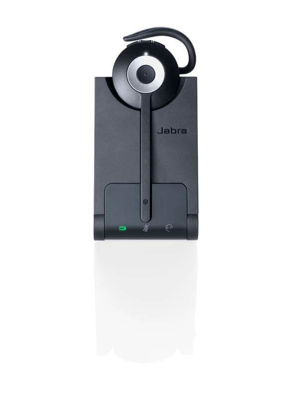 Jabra PRO 930 Wireless Mono USB Headset