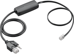 Poly APD-80 EHS Adapter Cable New