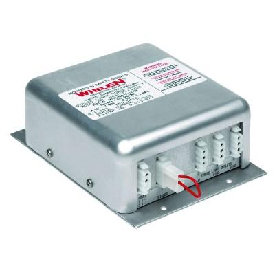 Algo 1128 Strobe light Power Supply