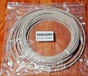 Avaya 120A CSU Cable 50ft New