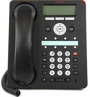 Avaya 1408 Digital Telephone Global (700504841)
