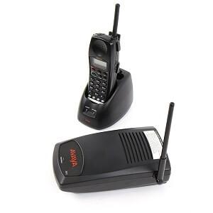 Avaya 3910 Wireless Telephone Refurb