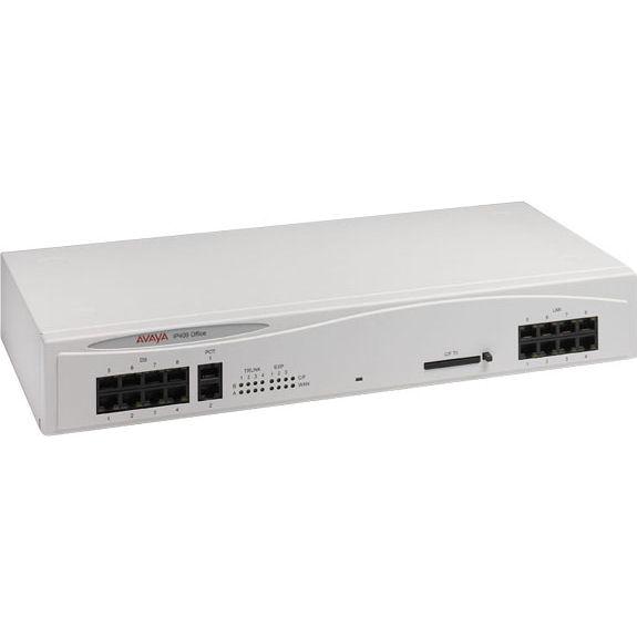 Avaya IP Office IP406 V2 System Refurbed