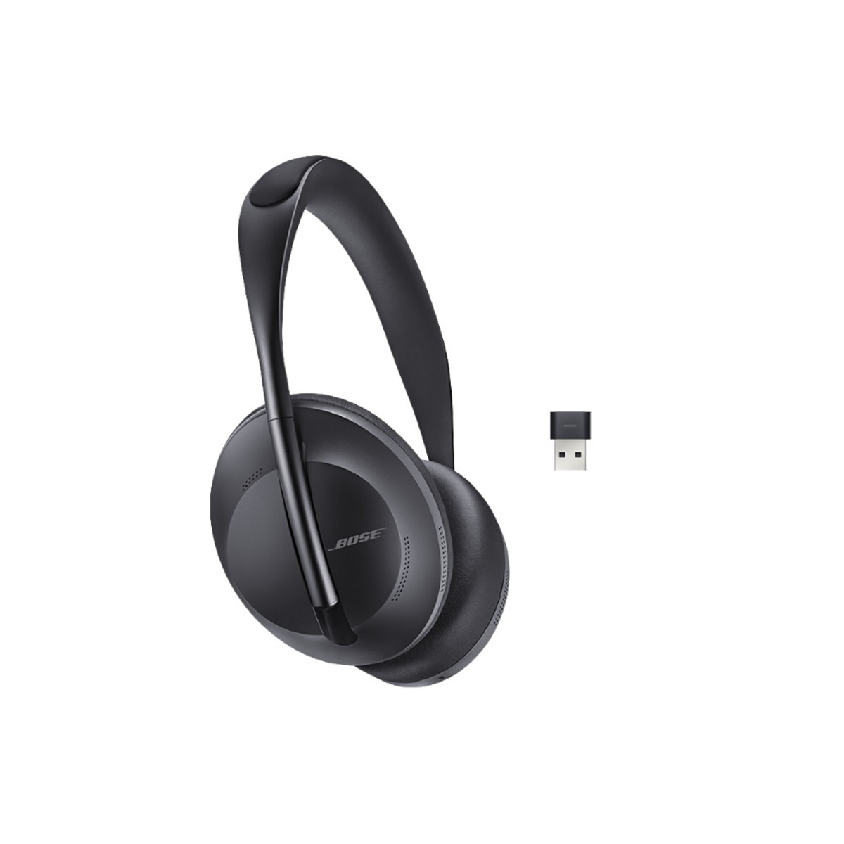 Bose 700 on sale uc dongle