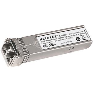 Netgear ProSafe AXM761 10GBASE-SR SFP+