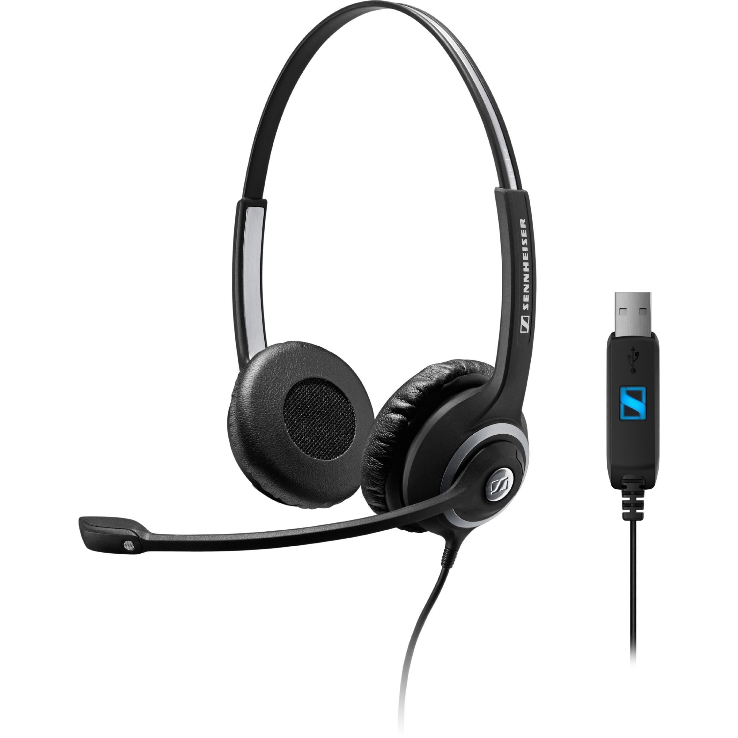 EPOS Sennheiser SC 260 USB Headset