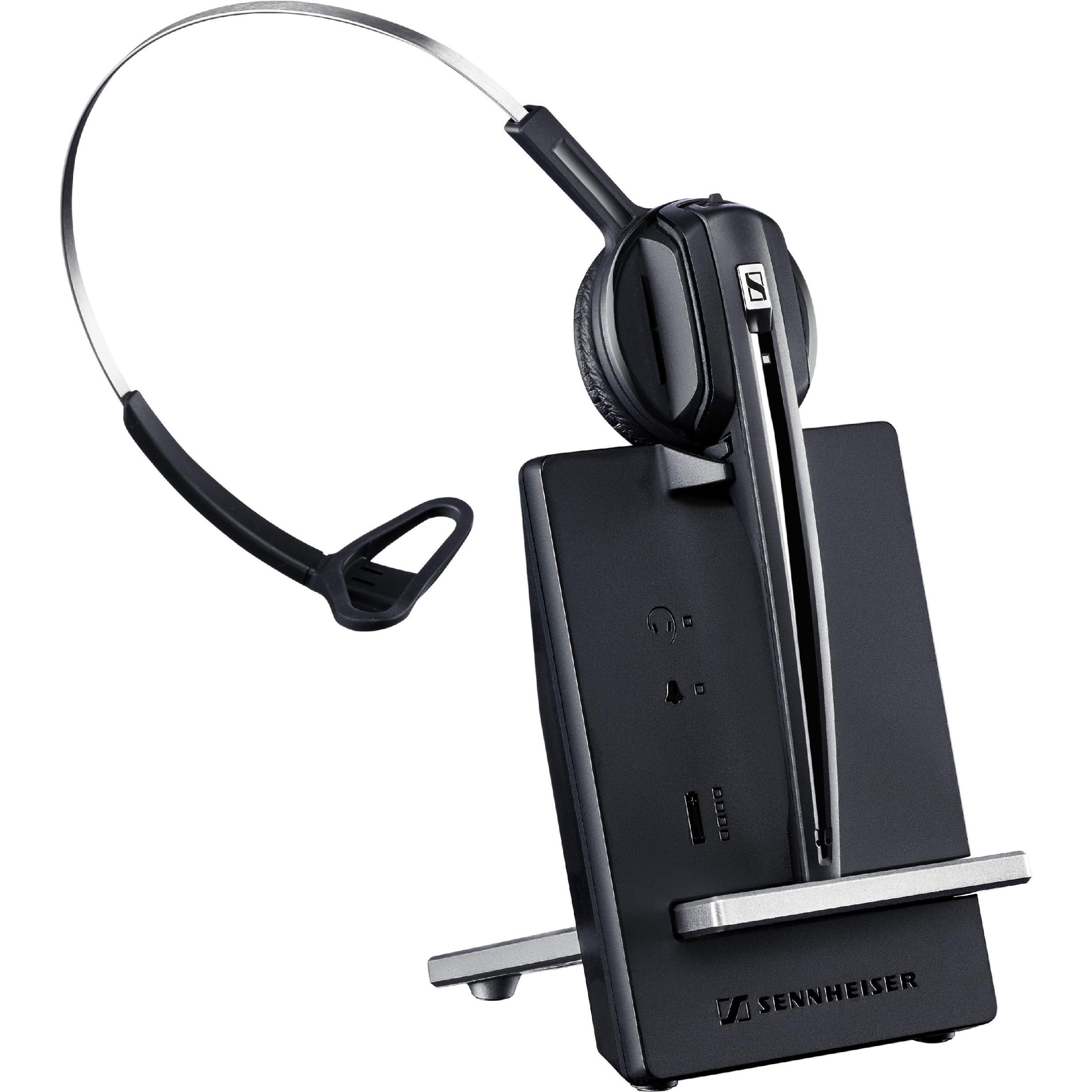 EPOS Sennheiser D 10 Phone Wireless Headset
