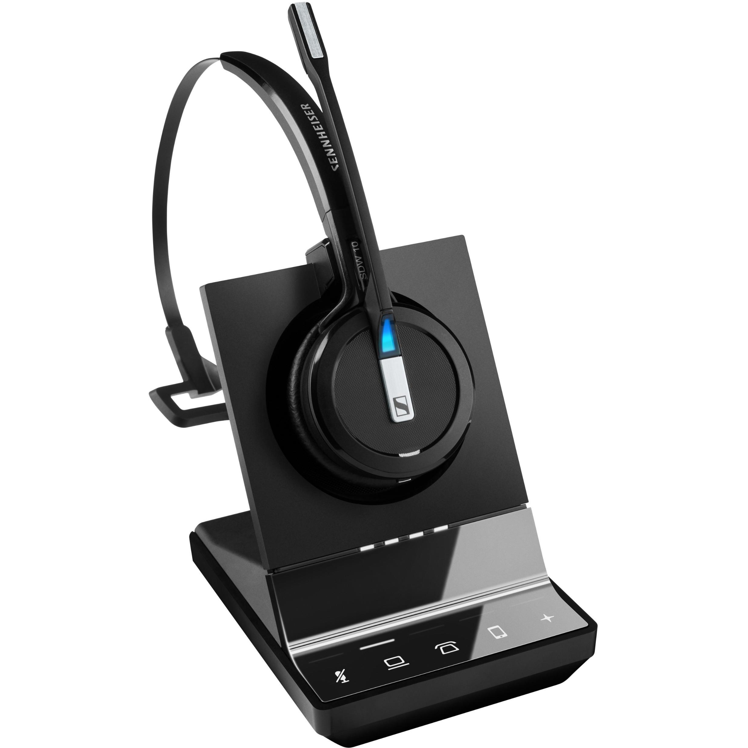 EPOS Sennheiser SDW 5015 Wireless Headset