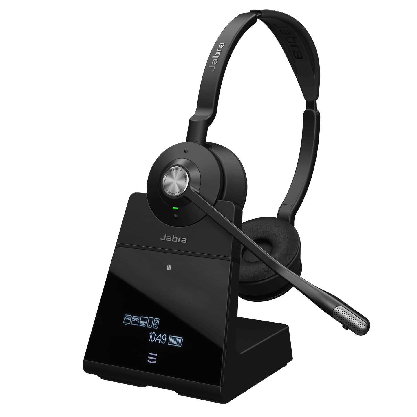 Jabra Engage 75 Stereo Wireless Headset