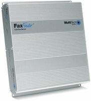 MultiTech FF130 1-Port V.34 Fax Server Refurbished