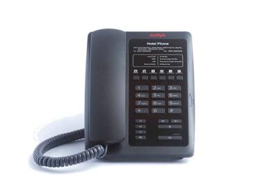 Avaya H239 SIP Phone New