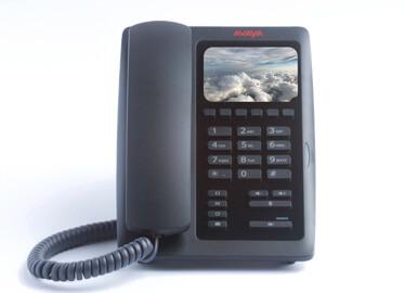 Avaya H249 IP Phone with Display New