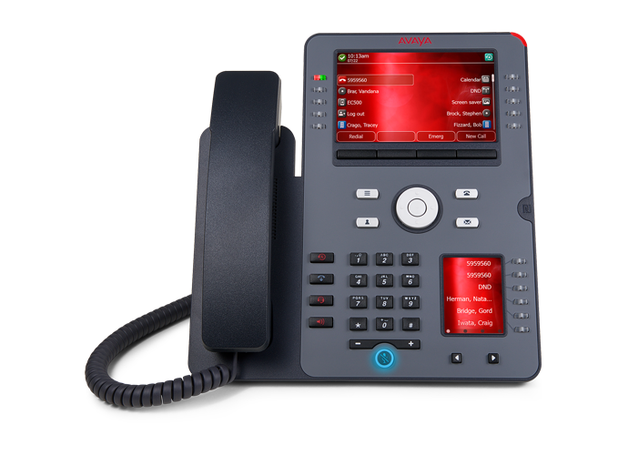 Avaya J189 IP Phone