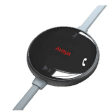 Avaya Quick Disconnect USB L100 Touch Control with Bluetooth New