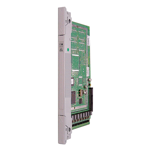 Norstar CICS 8 Port Station Expansion Card