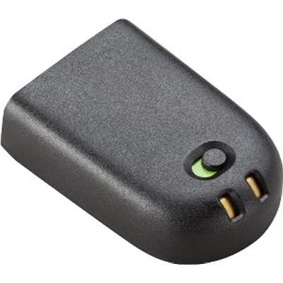 Plantronics Savi Spare Battery with On/Off Switch