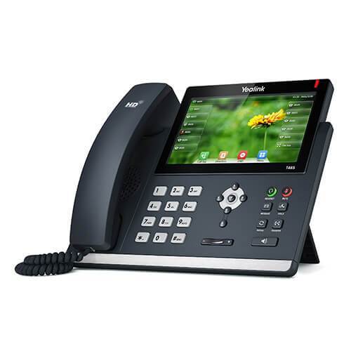 Yealink SIP-T48G IP Phone