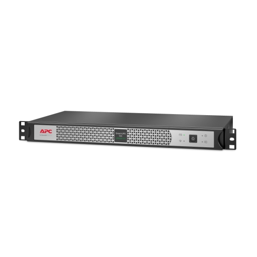 APC Smart-UPS Li-Ion, Short Depth 500VA, 120V with SmartConnect