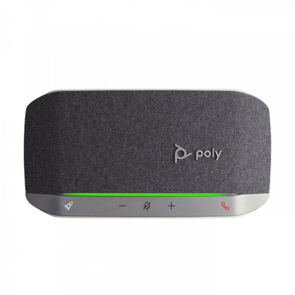 Poly Sync 20 USB and Bluetooth Smart Speakerphone